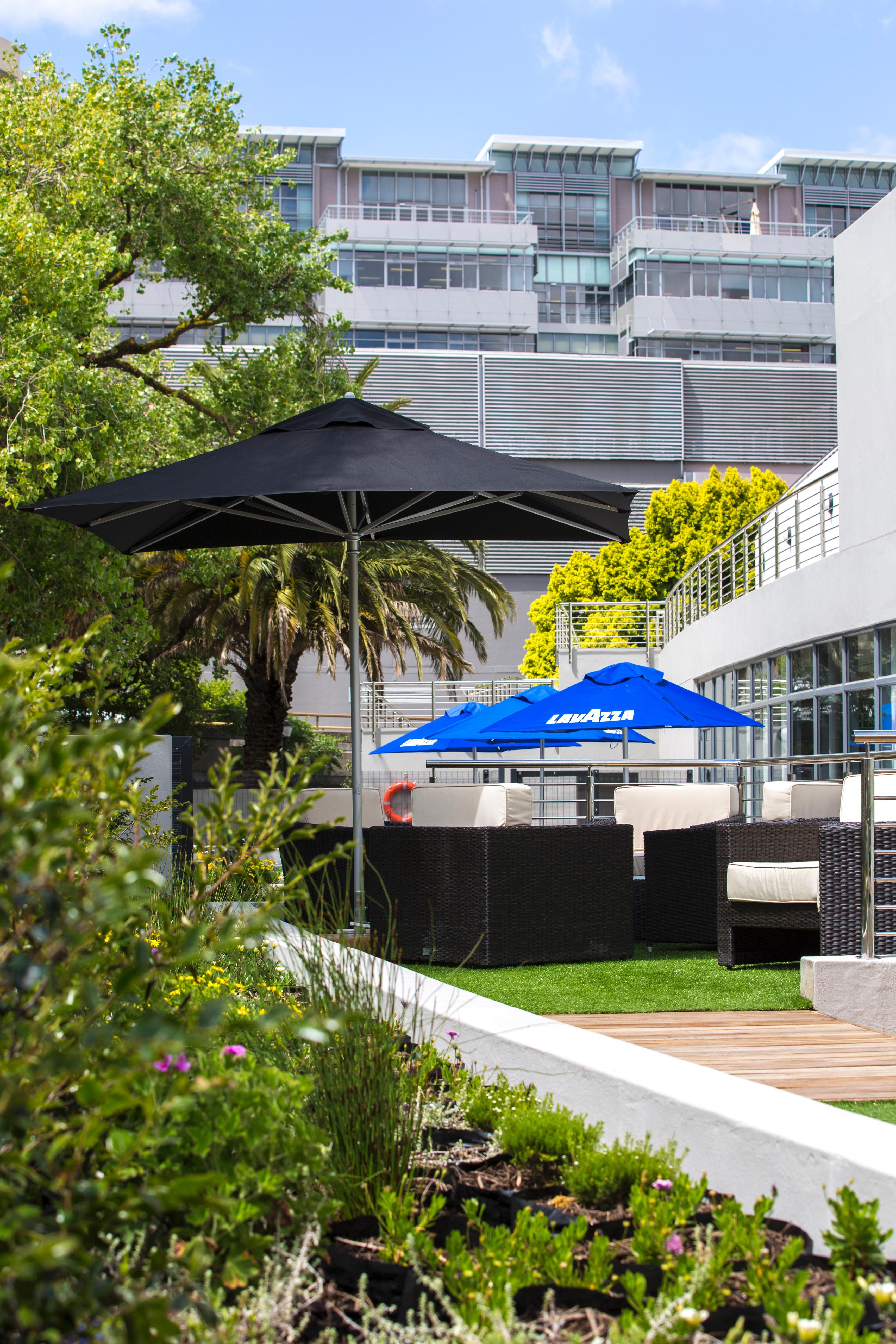 Park Inn By Radisson Cape Town Newlands Exterior foto